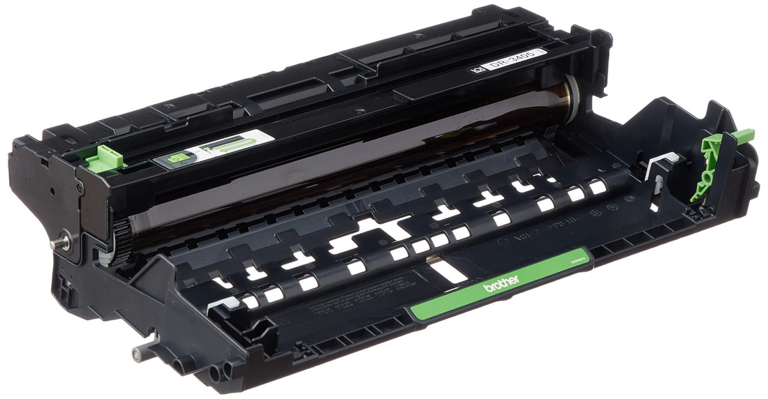 Drum Unit Replacement for Bro.ther DR 3405 FOR HL-L5000D,, HL-L6200DW, HL-L6400, MFC-L5700DN, MFC-L5755DW, MFC-L5900DW, MFC-L6900DW, Printers, 30,000 Page Yield
