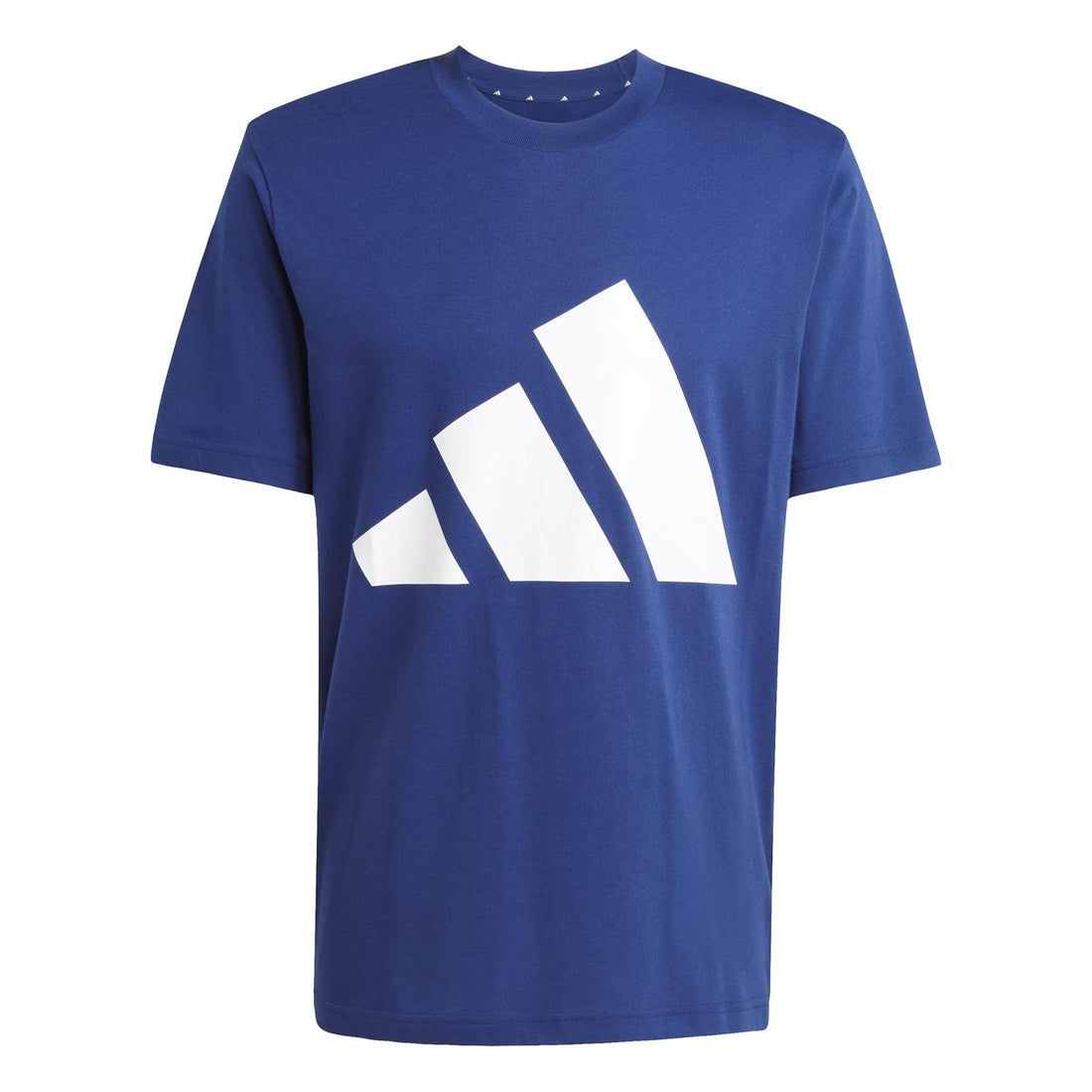 adidas Men's Essentials Big Logo Single Jersey Tee T-Shirt