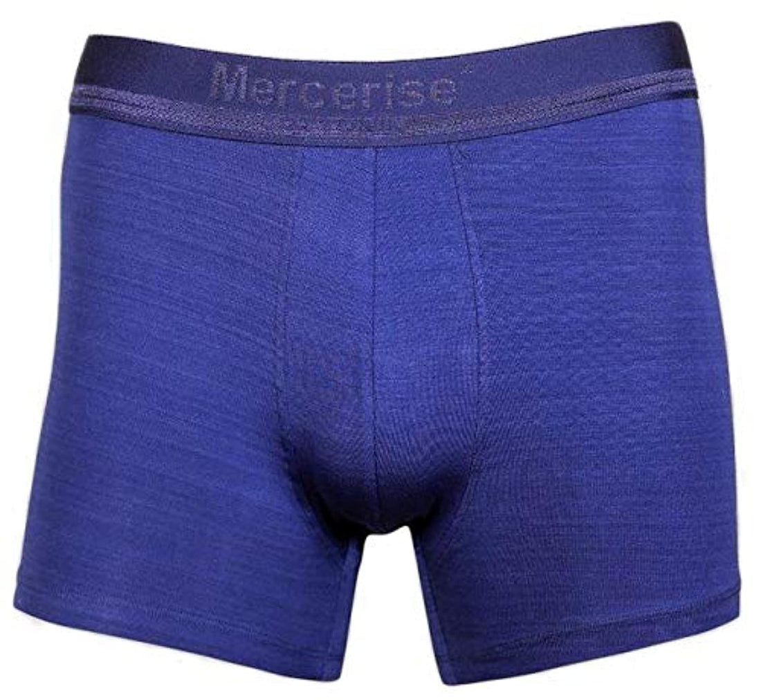 Cottonil Men Mercerise Boxer