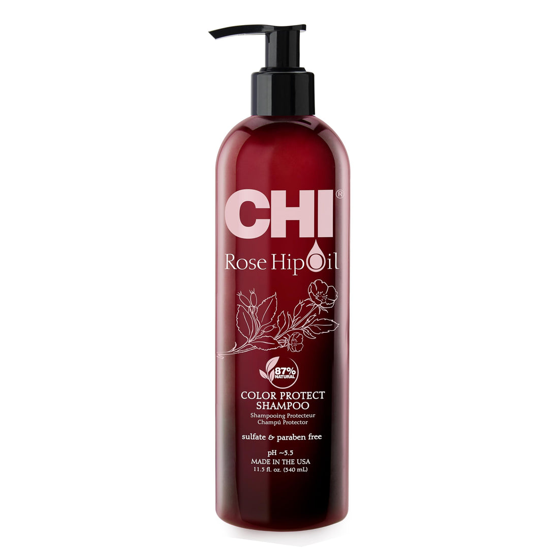 CHI