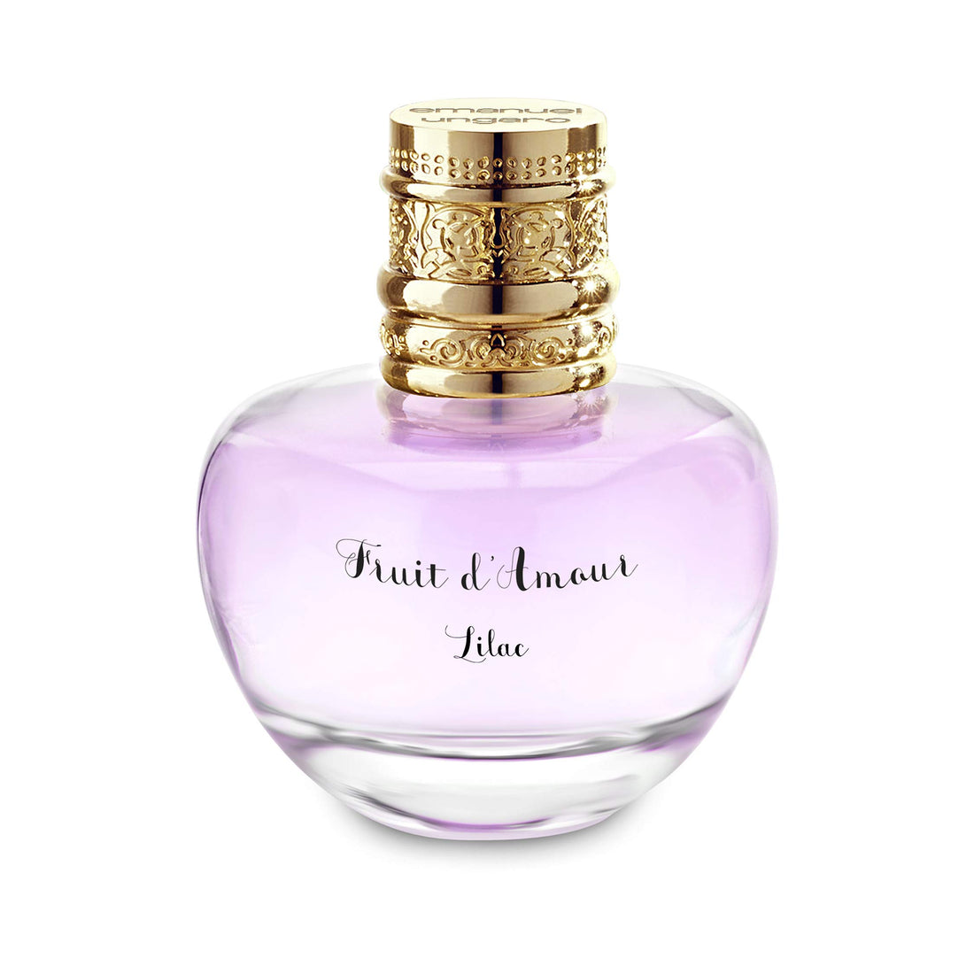 Fruit d'Amour Lilac by Emanuel Ungaro for Women - Eau de Toilette, 50ml
