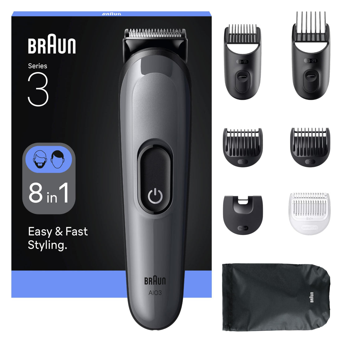 Braun