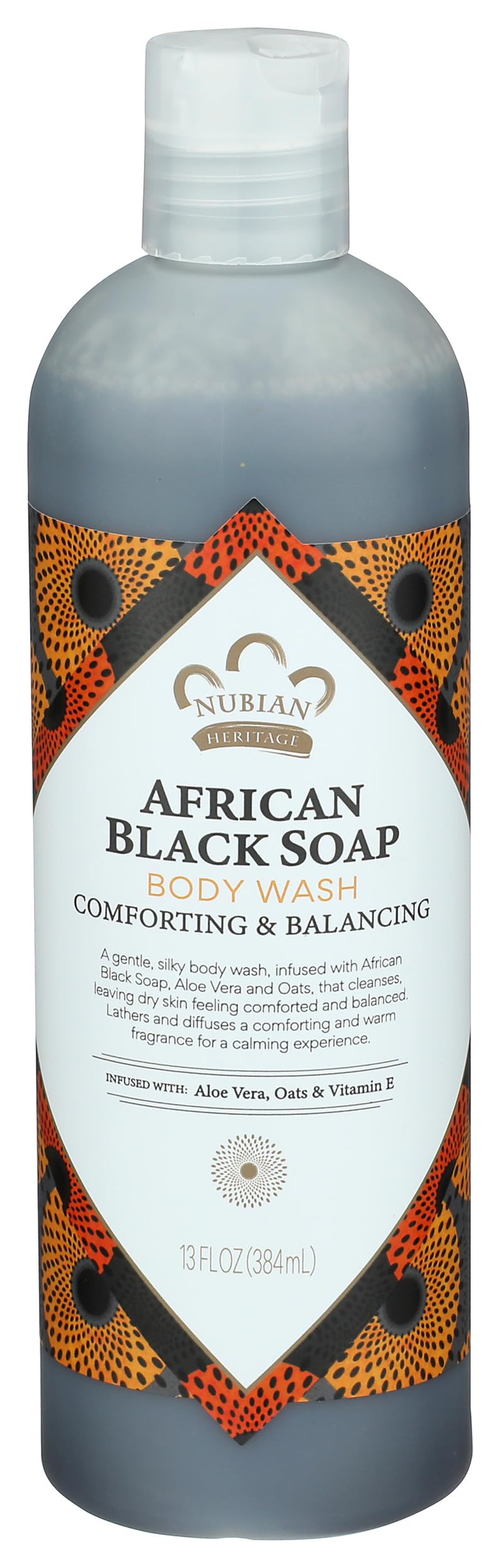 Nubian Heritage