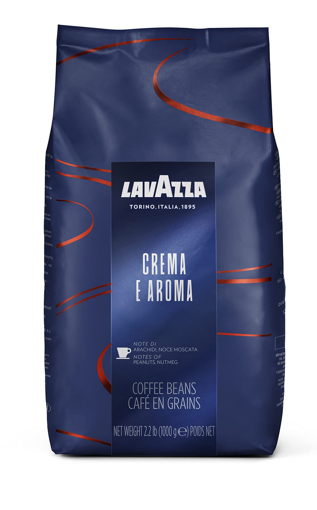 Lavazza