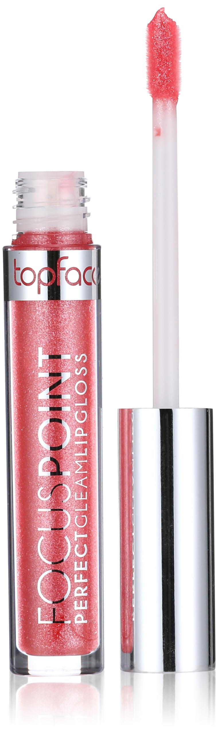 Topface Focus Point Perfect Gleam Lipgloss_105
