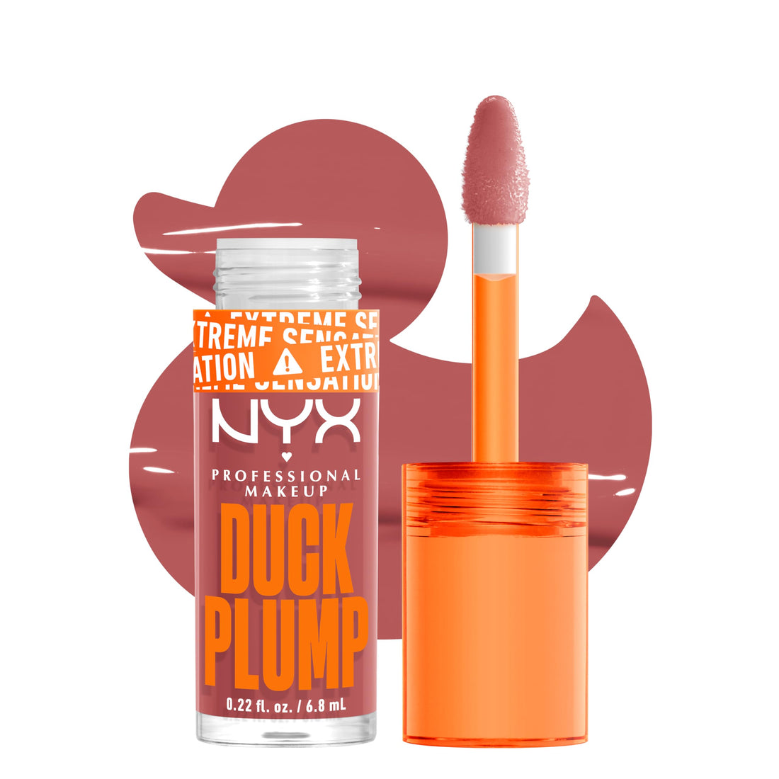 NYX PROFESSIONAL MAKEUP