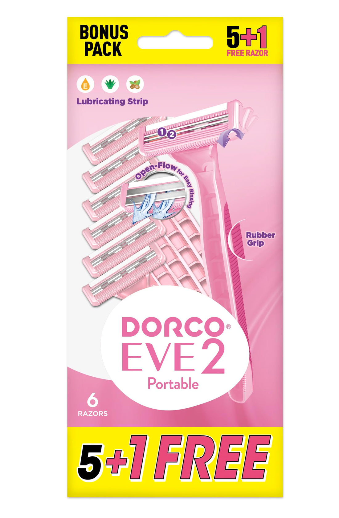 DORCO