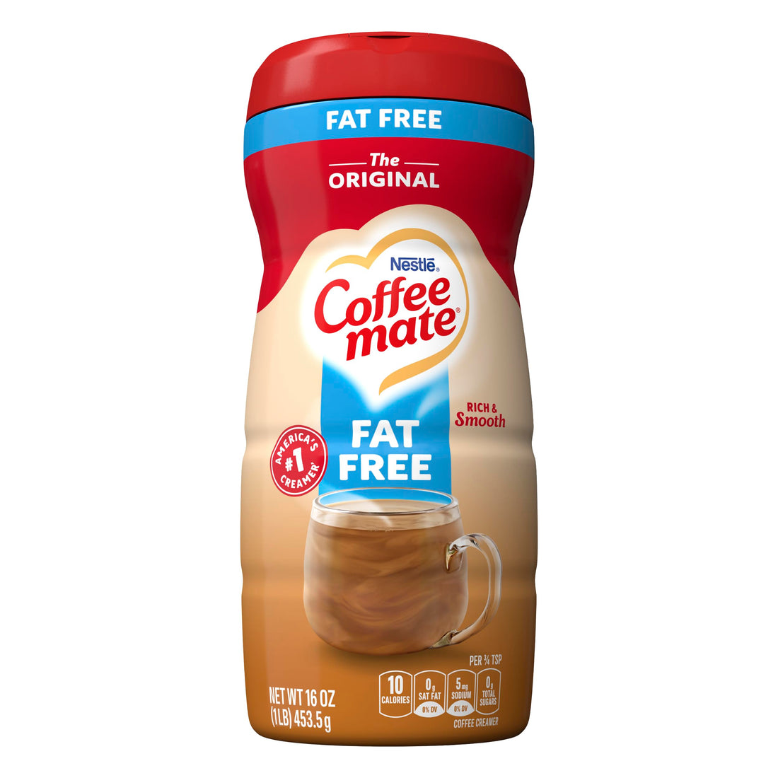 Nestle Coffee mate
