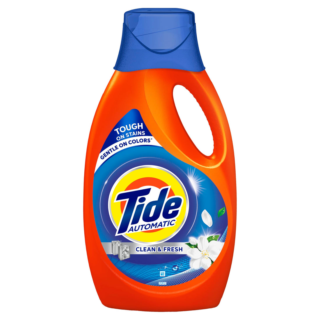 Tide Automatic Detergent Gel Clean & Fresh 2.35KG