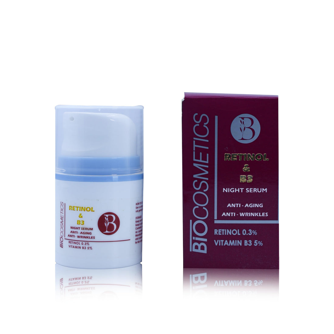 Retinol B3 Serum 30 ml