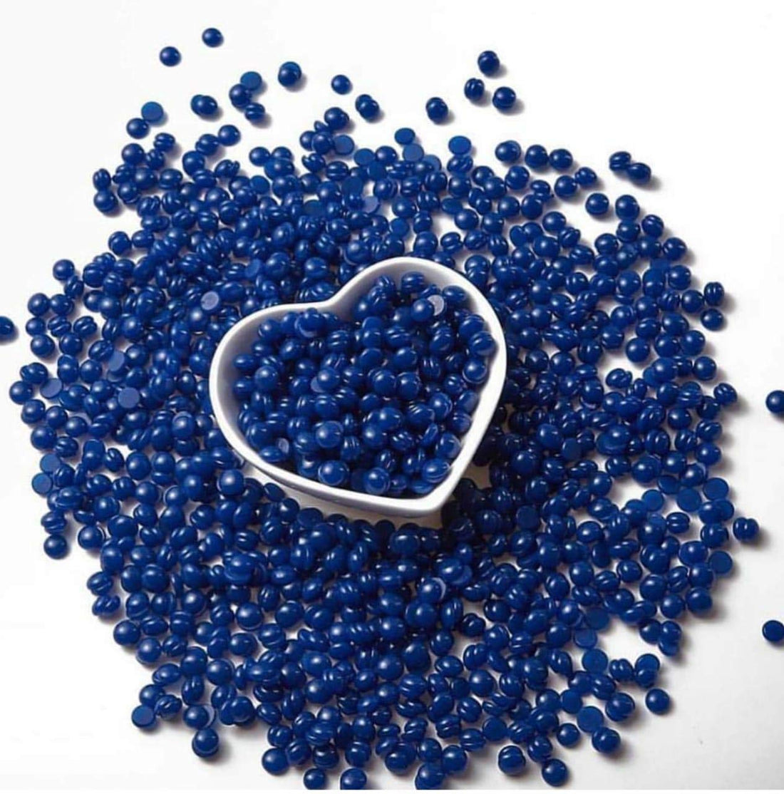 Wax Angel Hair Removal Beans (400g)