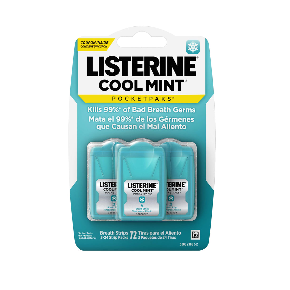 Listerine