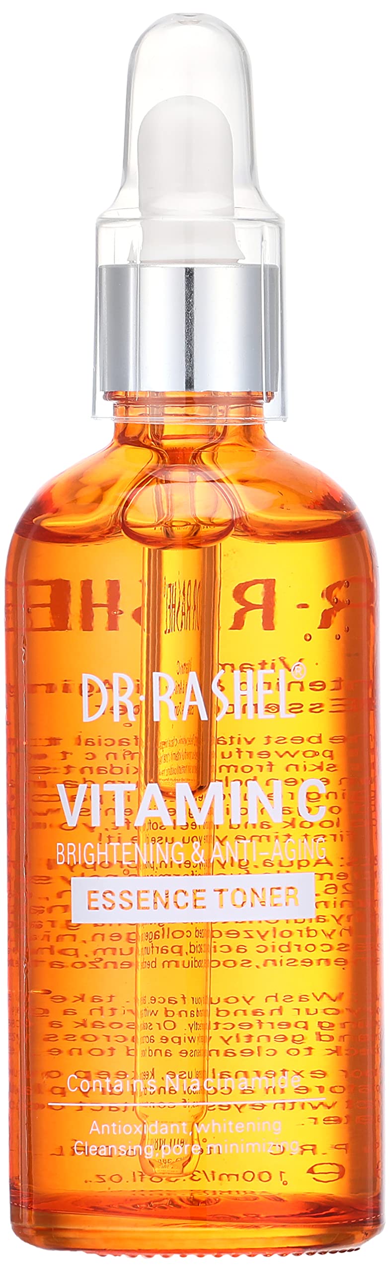 Dr. rashel vitamin c essence toner 100ml