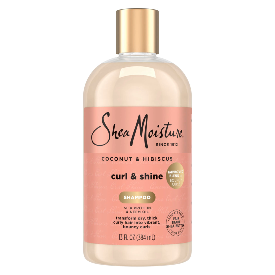 Shea Moisture