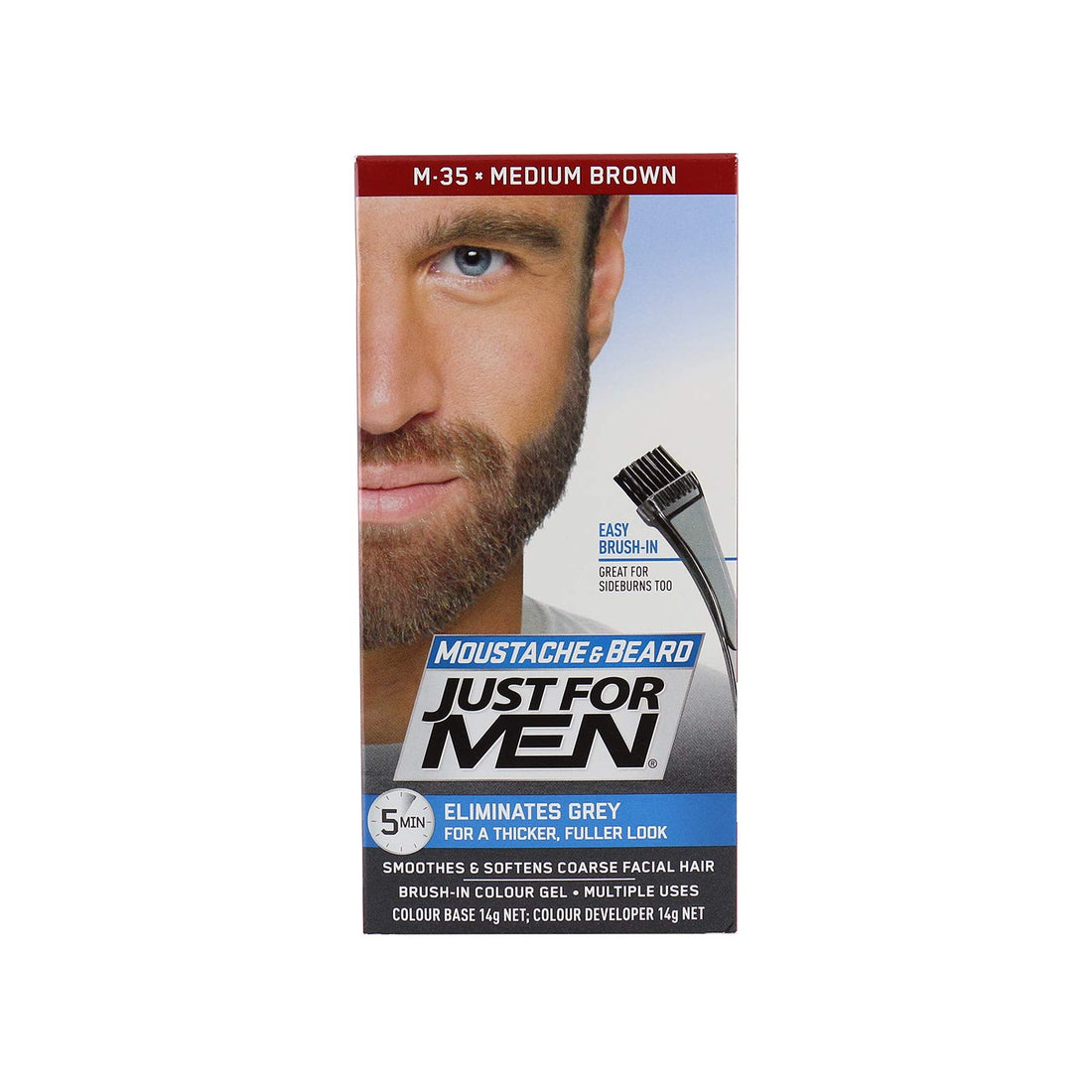 Just for Men