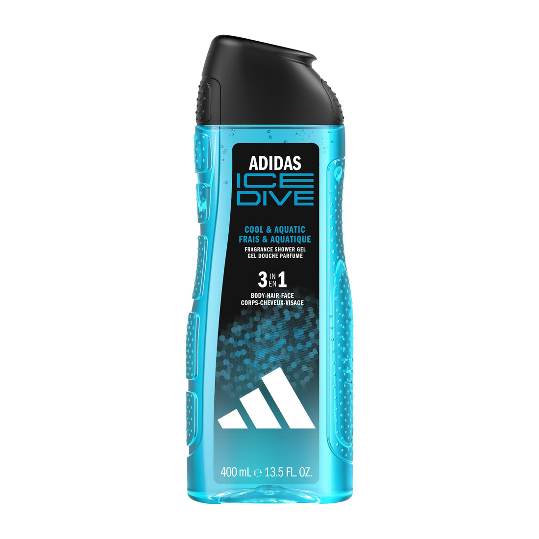 Adidas Ice Dive Shower Gel 400ml