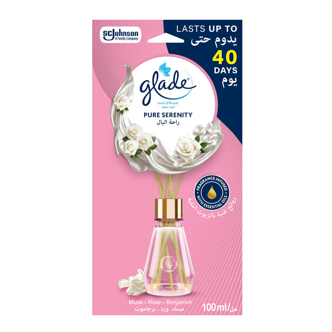 Glade