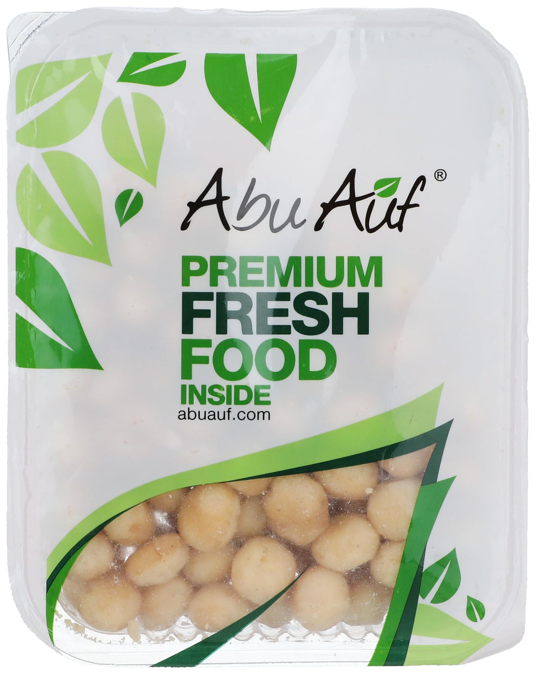 Abu Auf