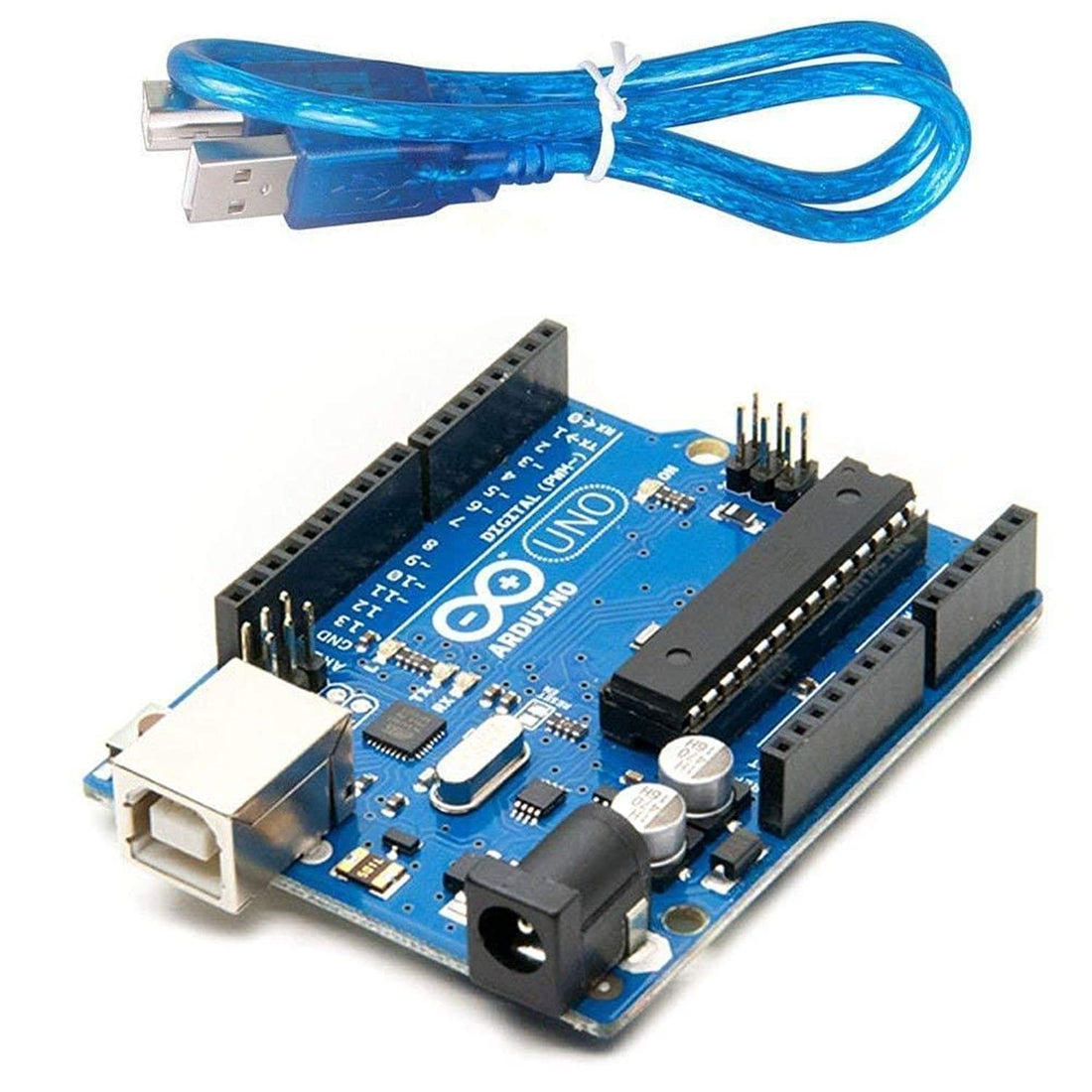 Arduino