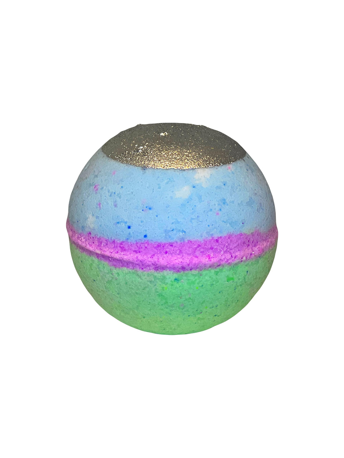 Bubblzz Snow Fairy Bathbomb