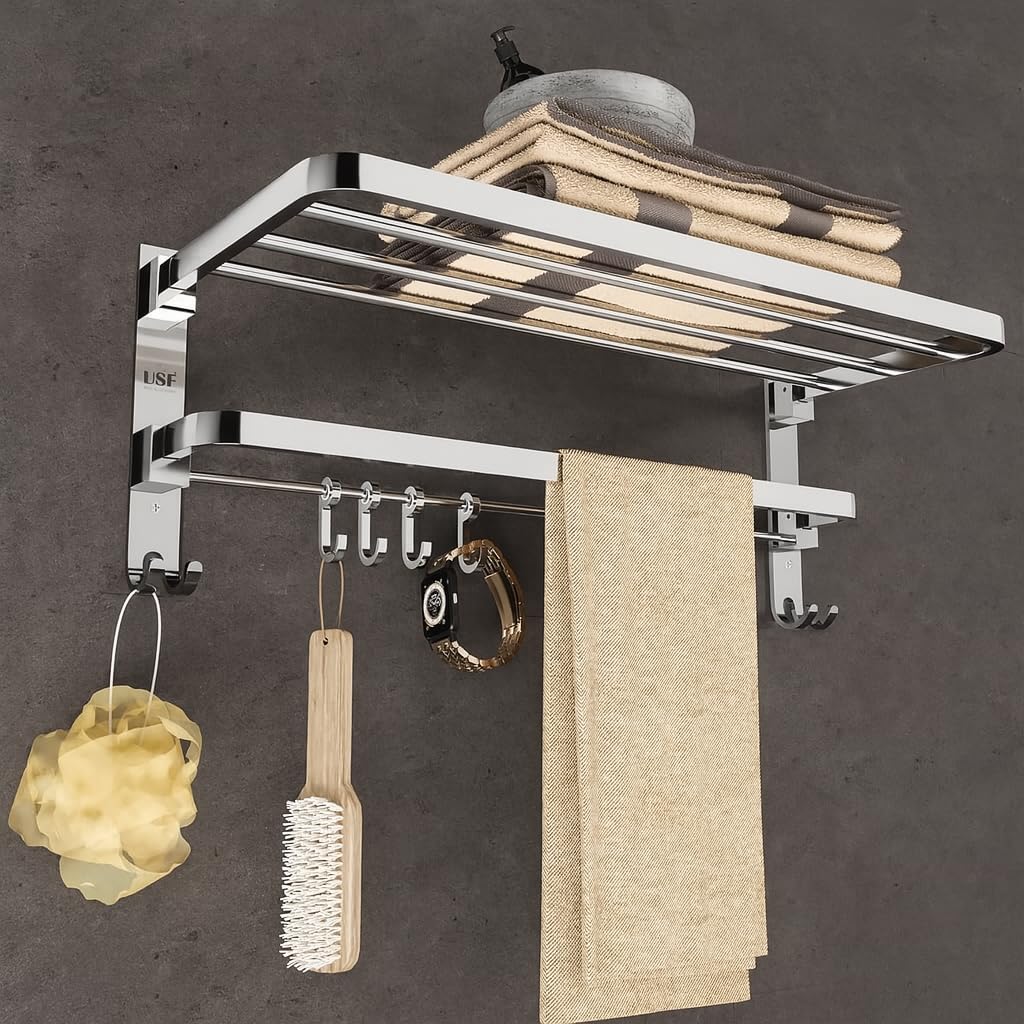 U-S-F BATH ACCESSORIES