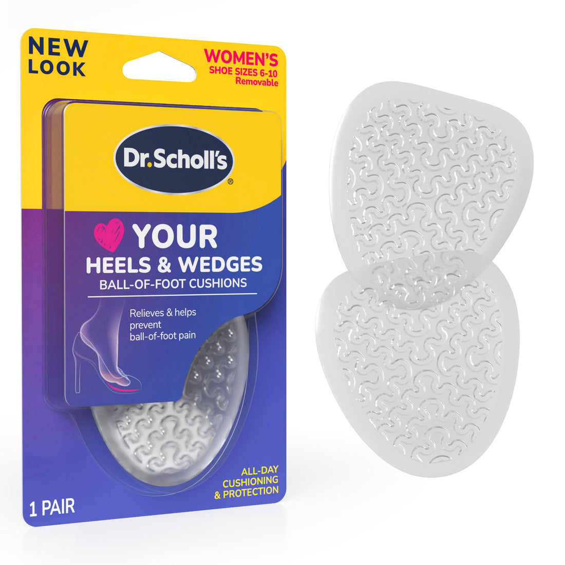 Dr. Scholl's