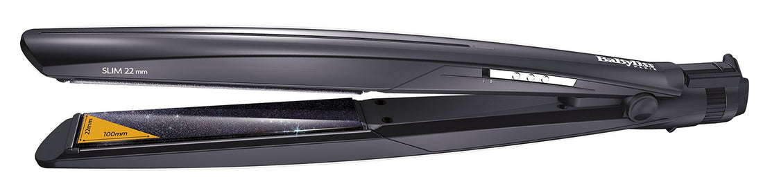 ST325 Diamondceramy Hair Straightener
