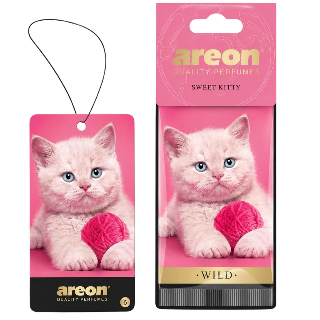 AREON