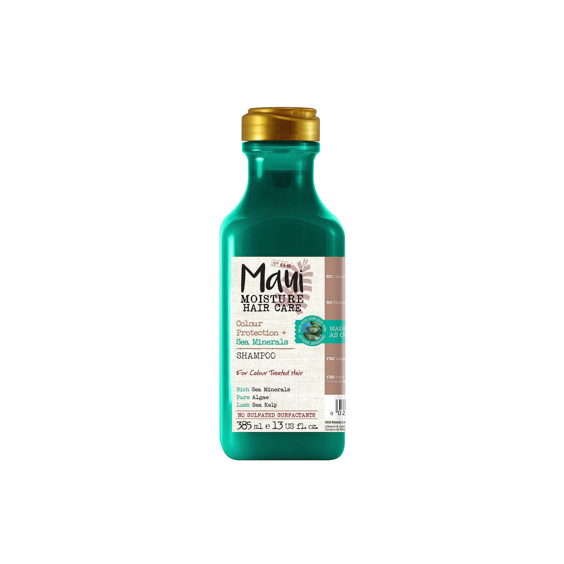 Maui Moisture