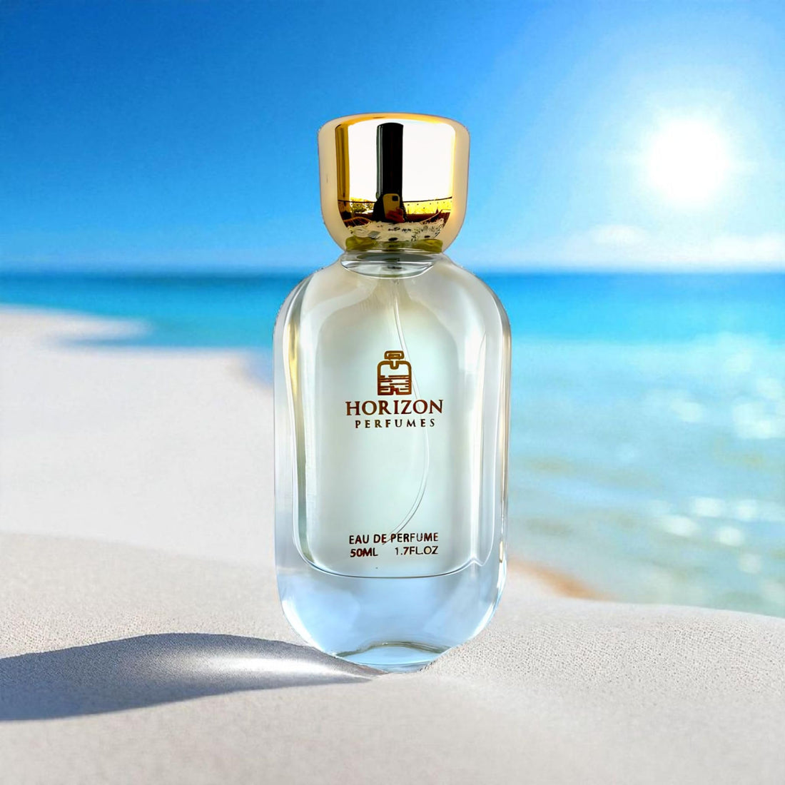 horizon di Giò Elixir for men