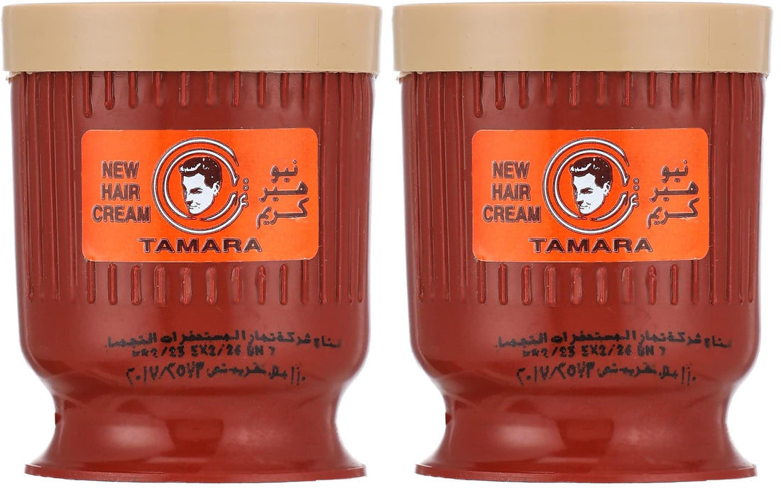 Tamara hair cream - 110g (Pack of 2)