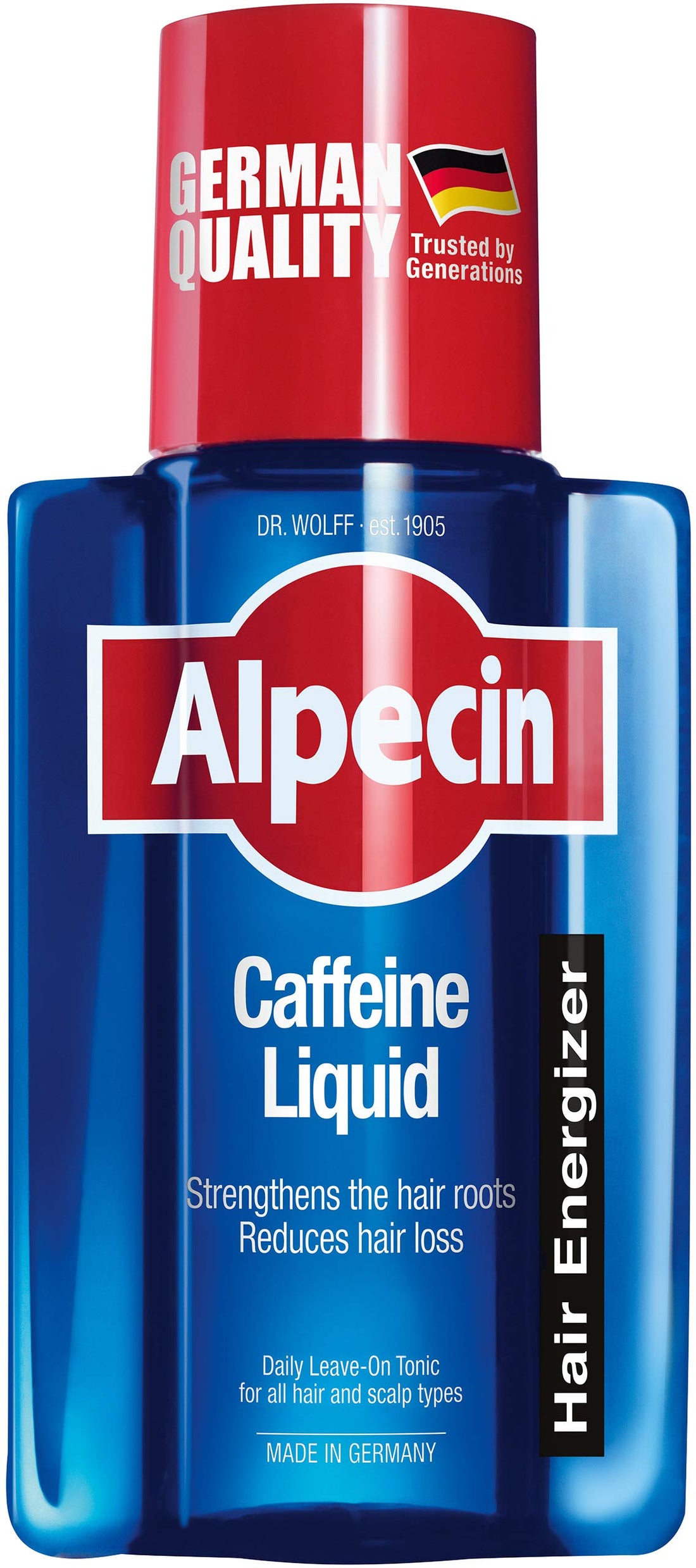 Alpecin