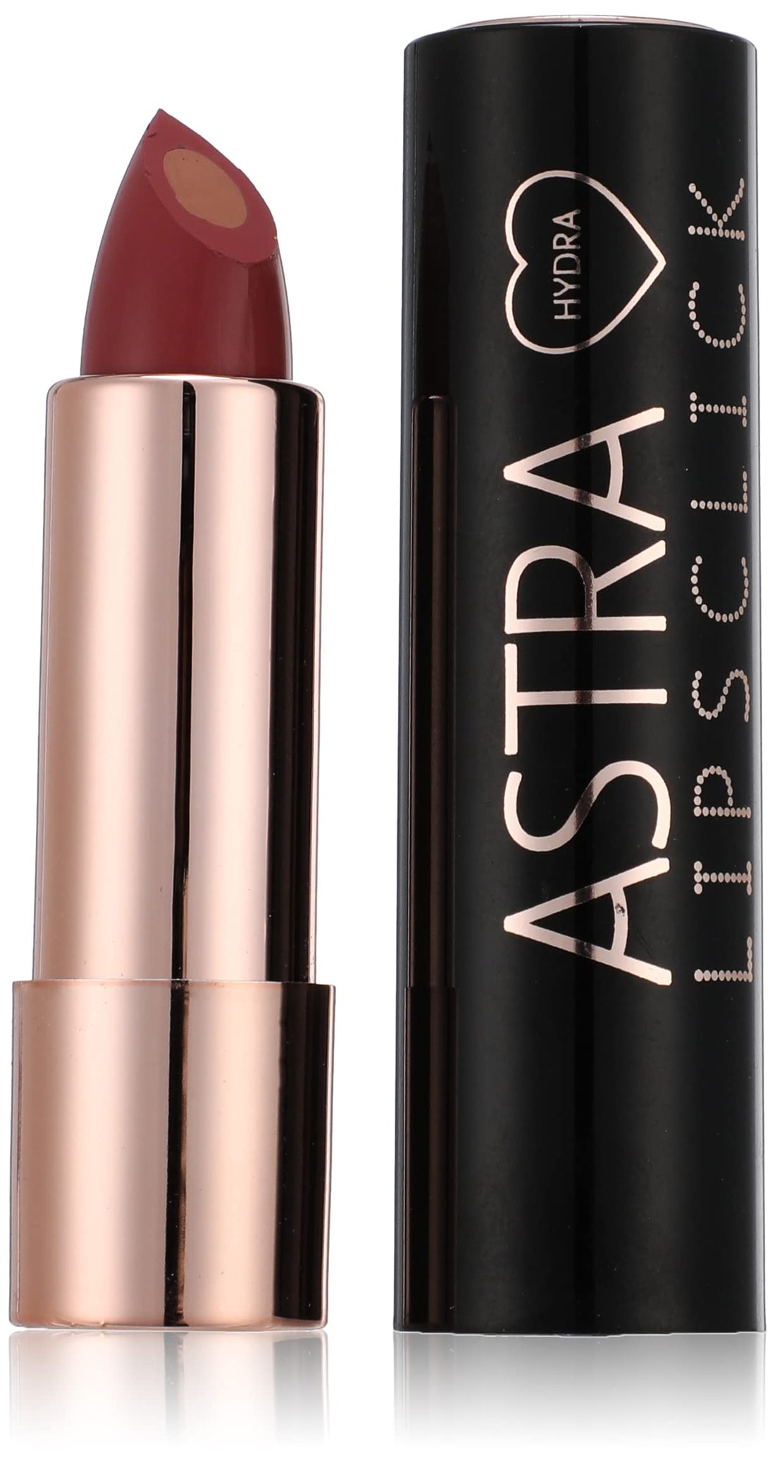 Astra Hydra Lipsclick THINK PINK