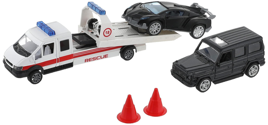 JACK SPRATT alloy p/b car boy toys, girl toys, birthday gift, Christmas gift, growth, fun, learning, for kids.