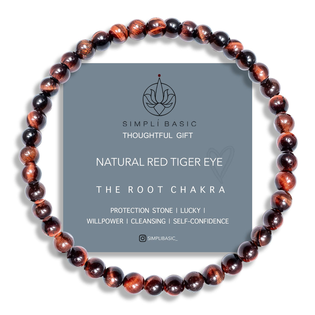 Natural Healing Bracelets Chakra Bracelet 4mm Gemstone Stone Bracelet Crystal Bracelet for Womens Bracelet | Mens Bracelet | Fortune | Balance | Anxiety Bracelet | Festival Accessories |