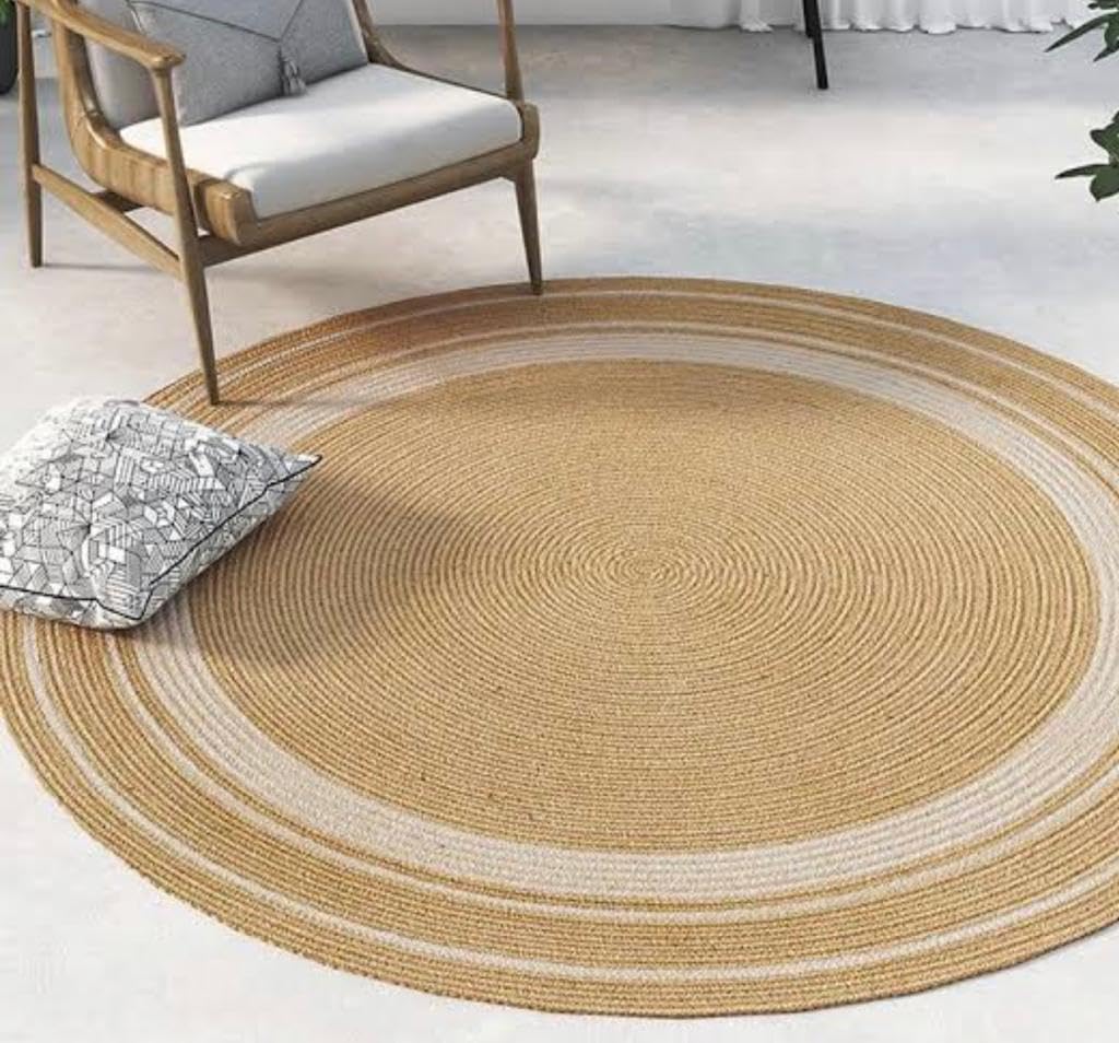 Woven it