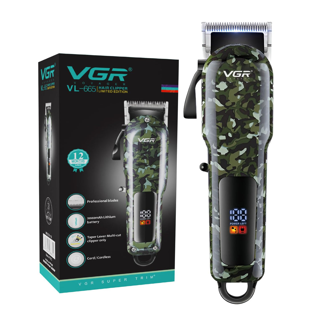 VGR