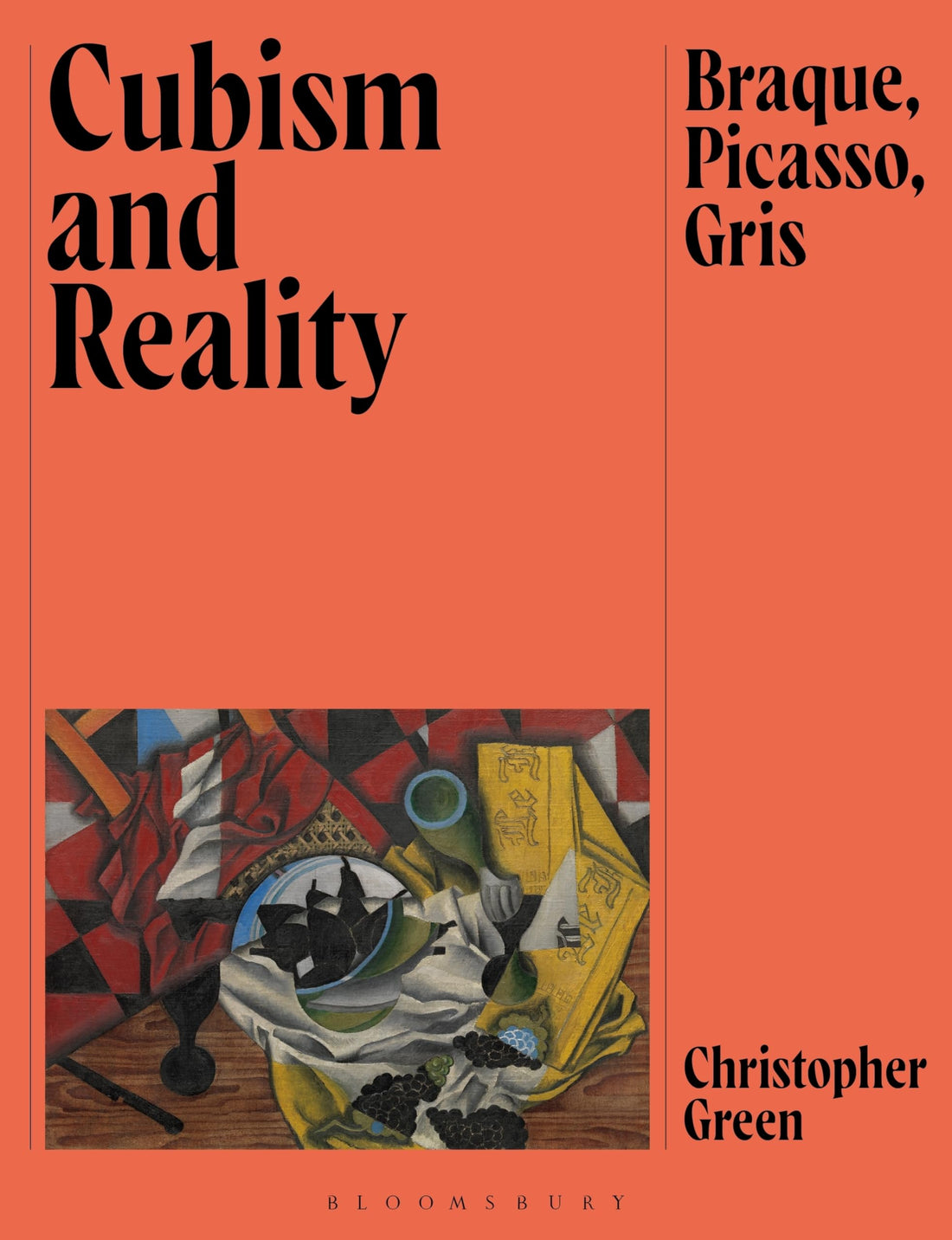 Christopher Green