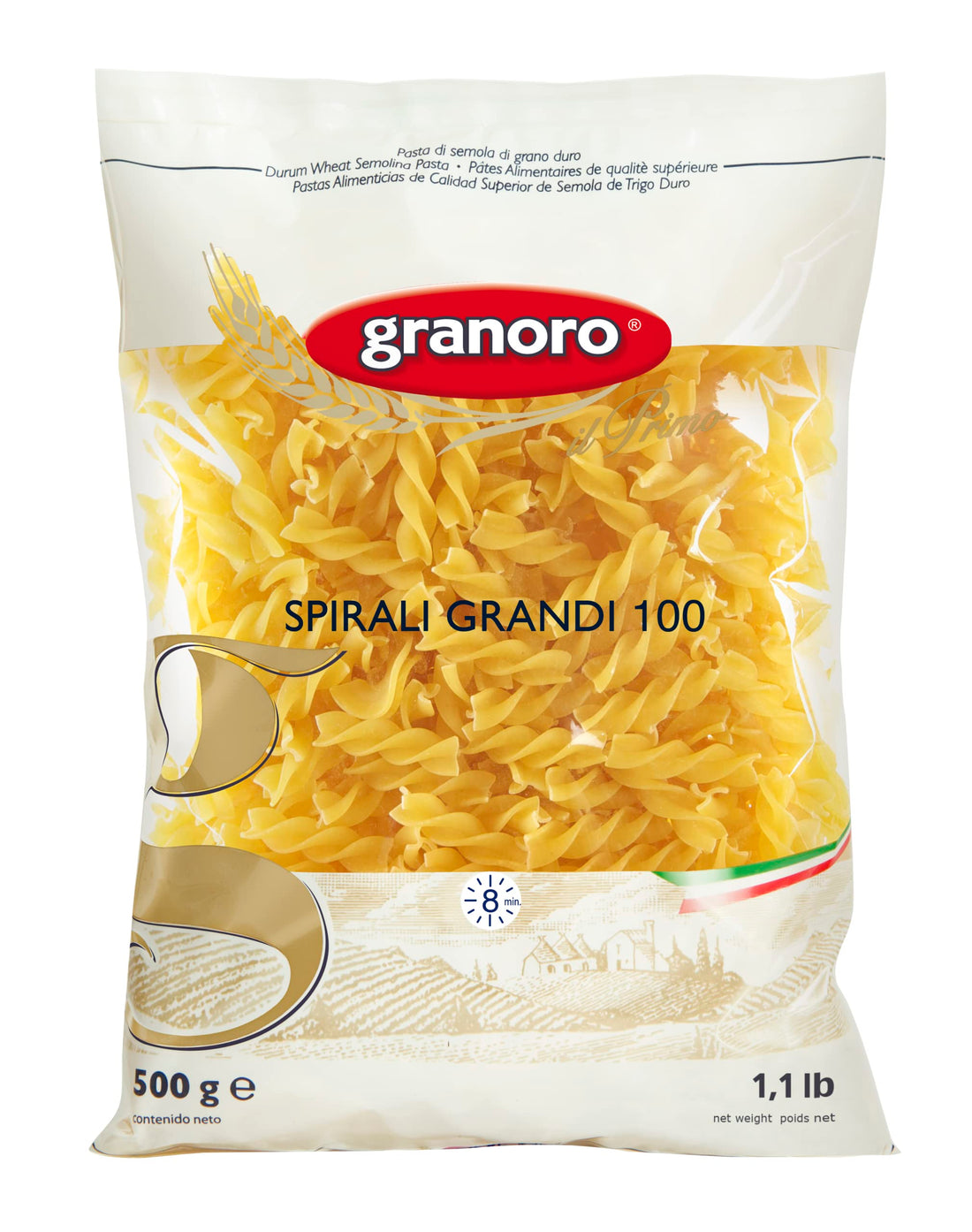 Granoro