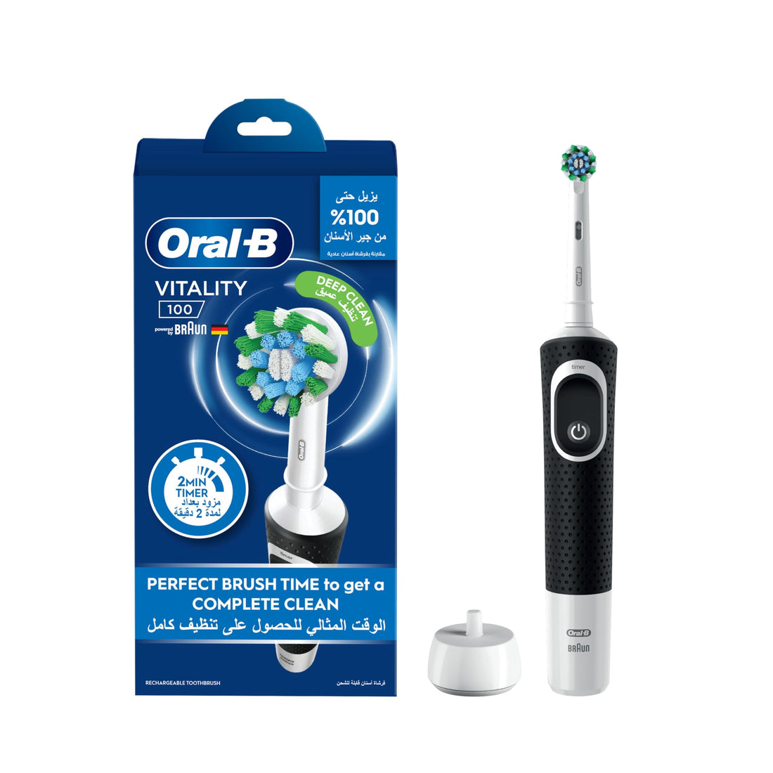 Oral-B