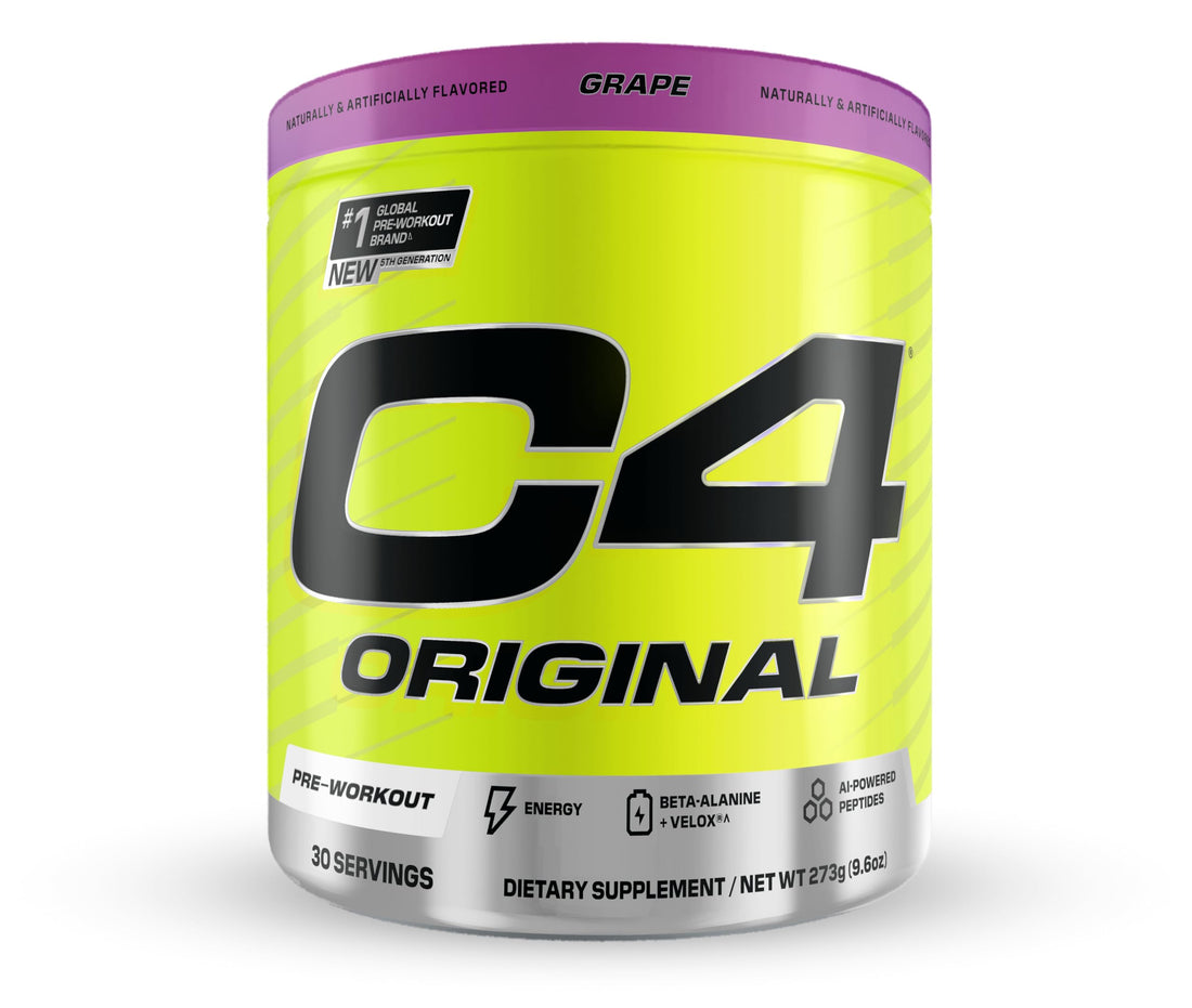 Cellucor