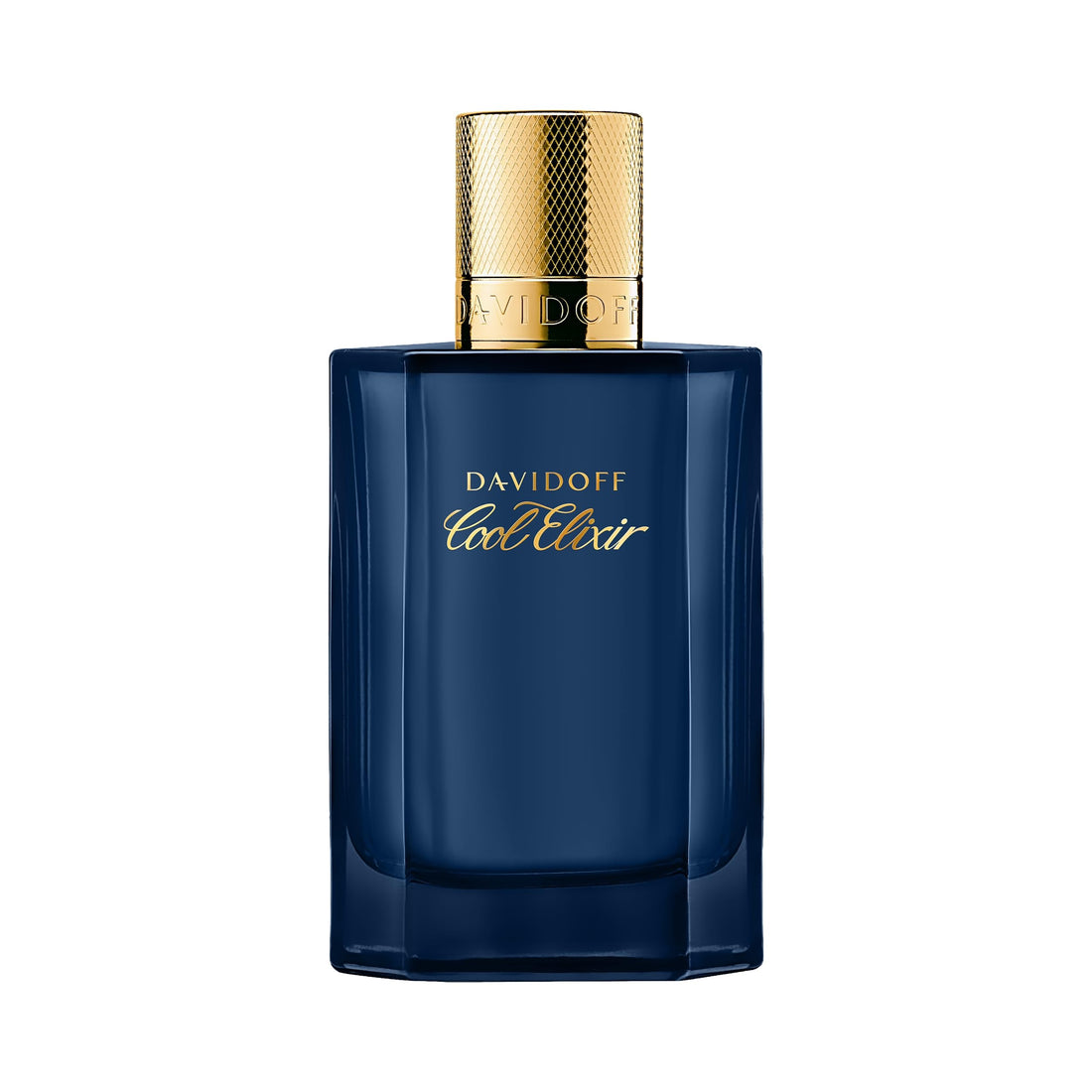 Davidoff - Cool Elixir For Men'S Perfume, 100Ml, Aromatic Woody Oud, Eau De Parfum