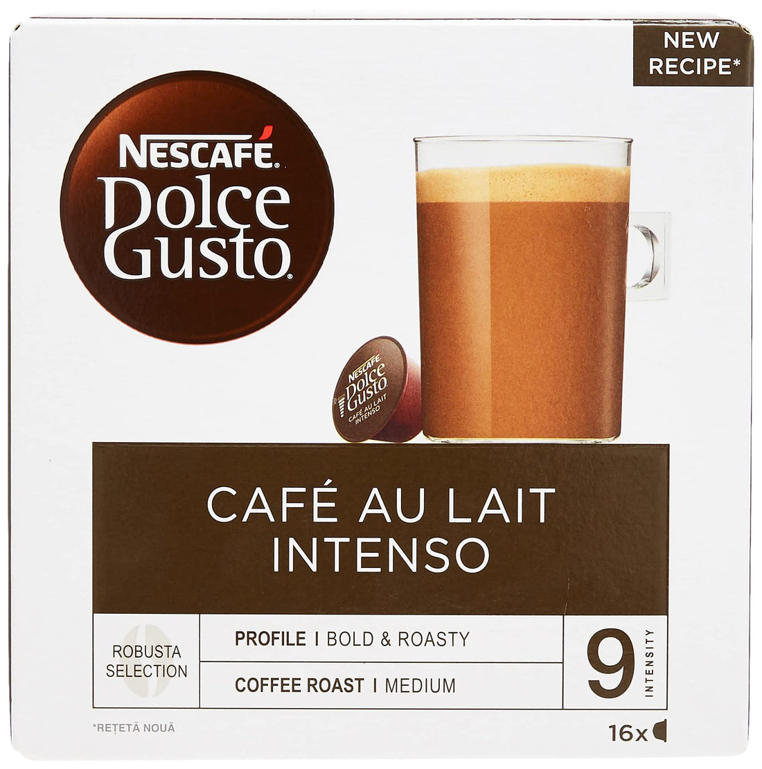 Nescafe