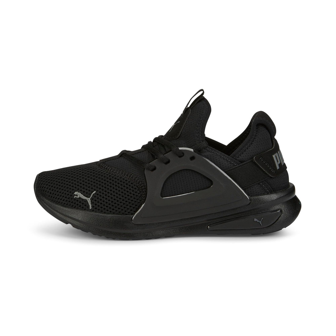 PUMA mens Softride Enzo Evo Sneaker