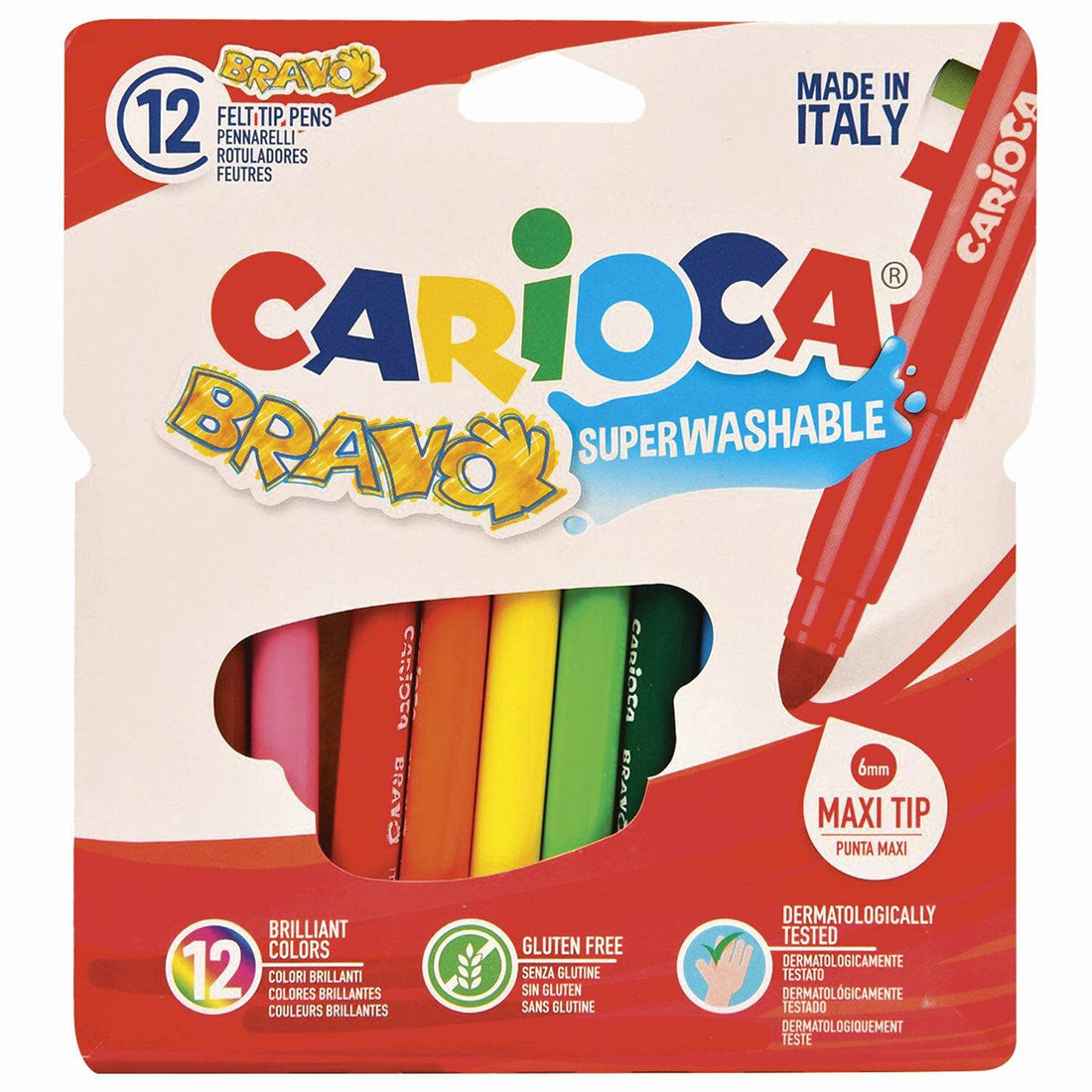 CARIOCA