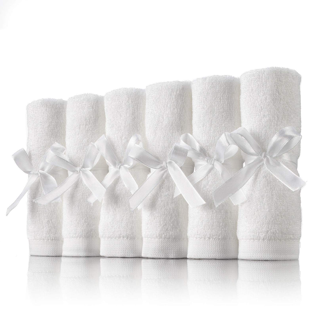 Moro Moro 3 Baby Washcloths