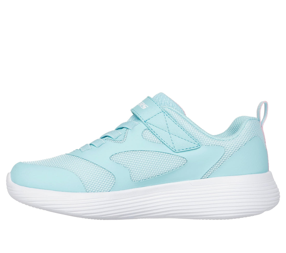 SKECHERS GO RUN 400 V2 FOR CHILDREN IN COLOR