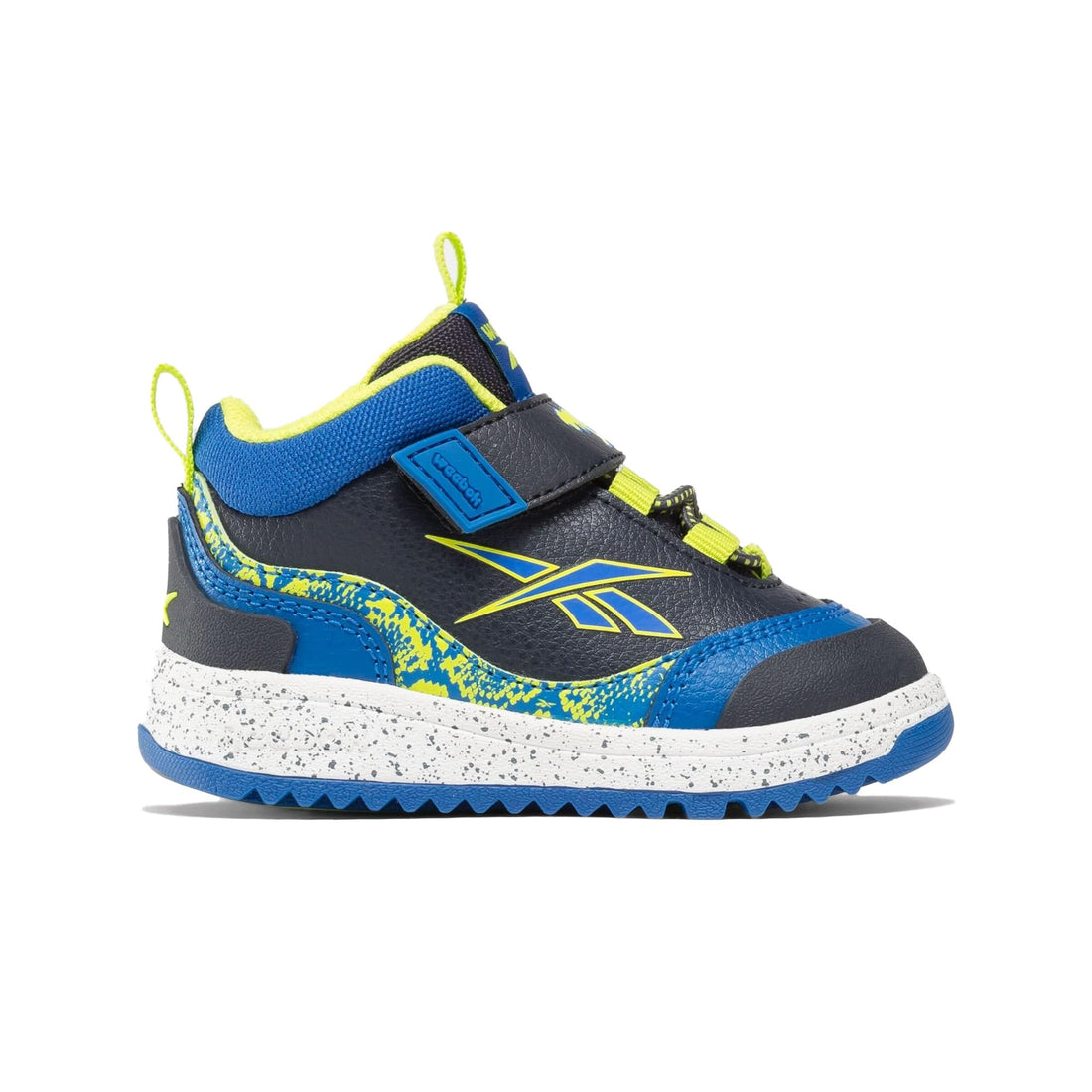Reebok unisex-child WEEBOK STORM X