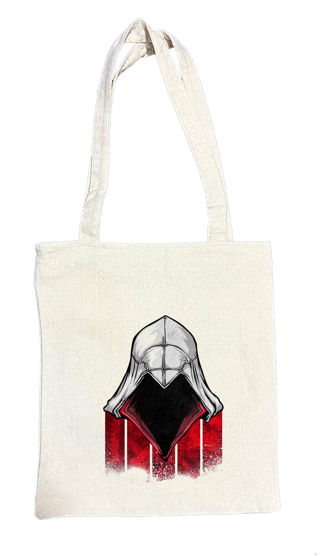 assin's creed Ezio Auditore Edward Kenway tote bag 8