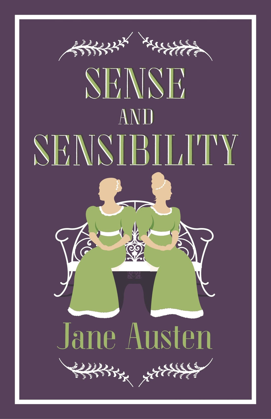 Sense and Sensibility: Annotated Edition (Alma Classics Evergreens)